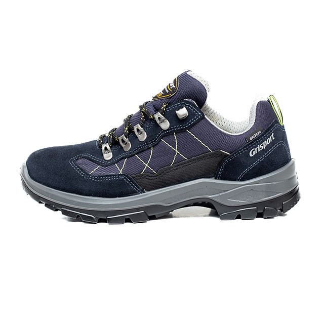 Pantofi Grisport Antlerite Albastru - Blue - imagine 8